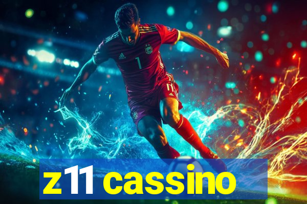 z11 cassino